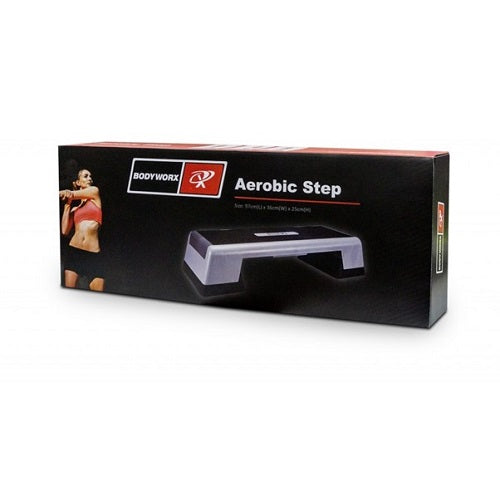 Bodyworx Aerobic Step 97x36cm Large