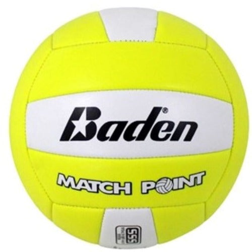 Baden Volleyball Matchpoint Full Size