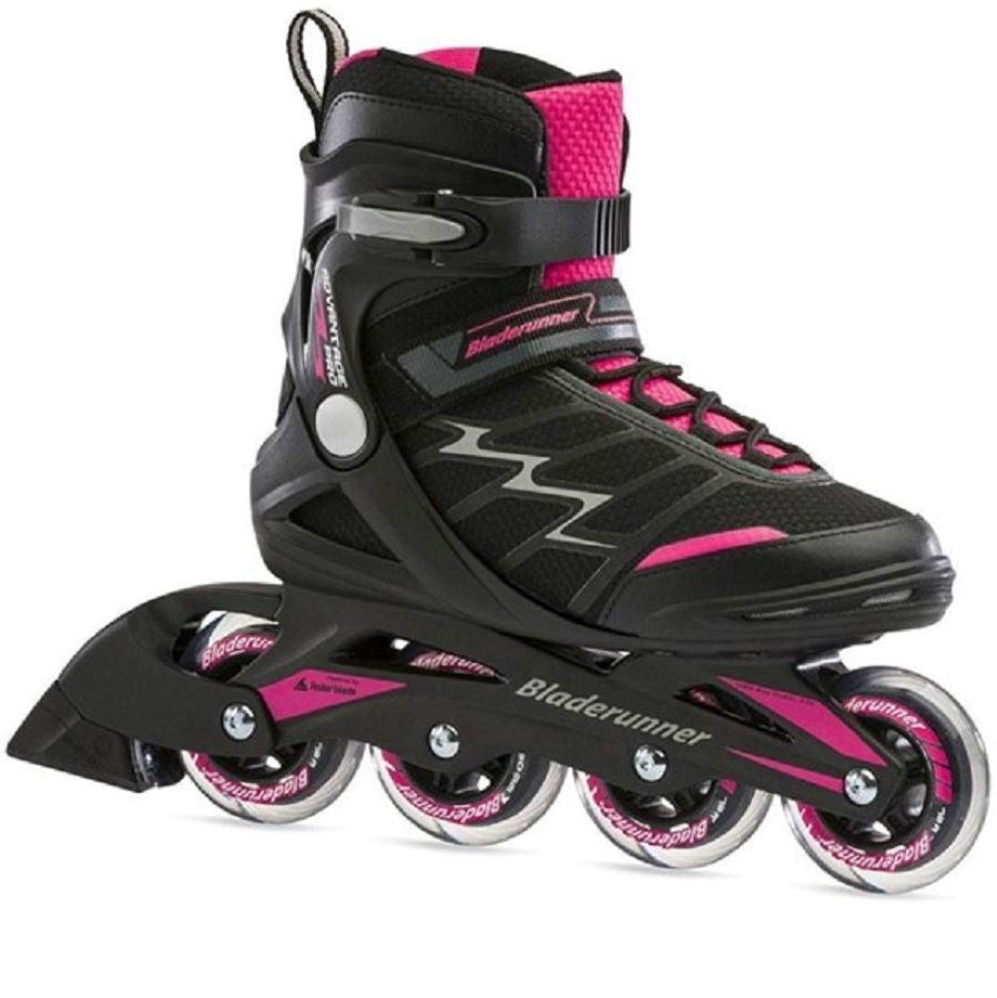 Rollerblades Bladerunner Inline Advantage Pro XT Black/Pink