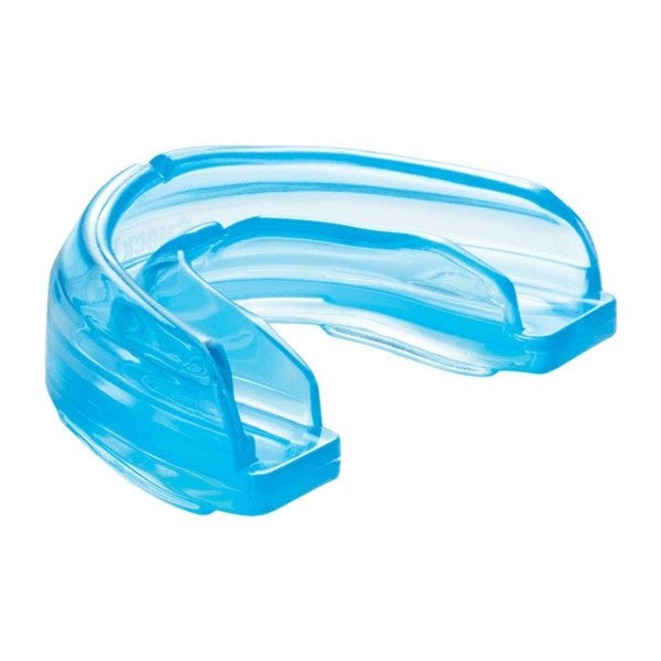Shock Dr Mouthguard Braces MG4100 Blue