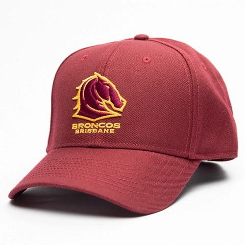 RT NRL 21 Stadium Cap Broncos