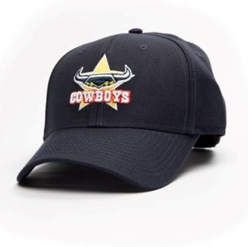 RT NRL 21 Stadium Cap Cowboys