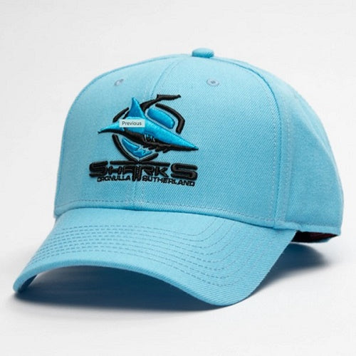 RT NRL 21 Stadium Cap Sharks