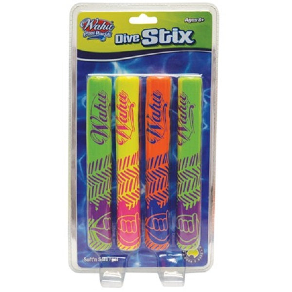 Wahu Dive Stix