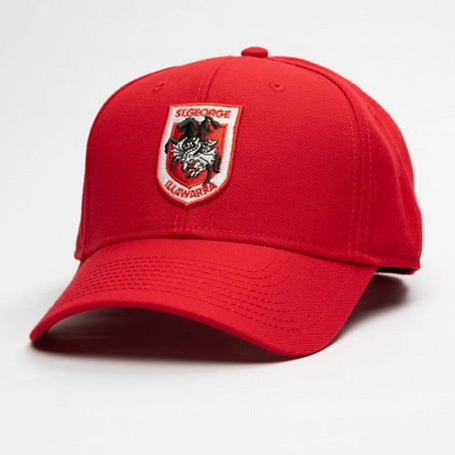 RT NRL 21 Stadium Cap Dragons