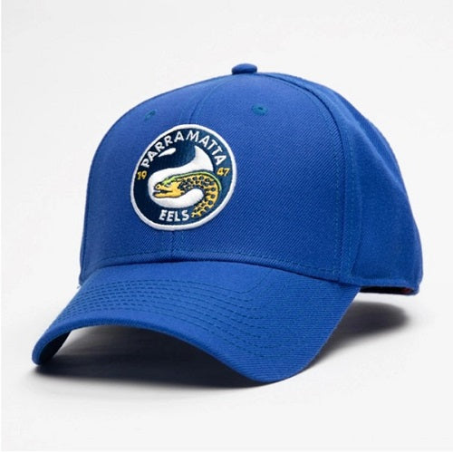 RT NRL 21 Stadium Cap Eels