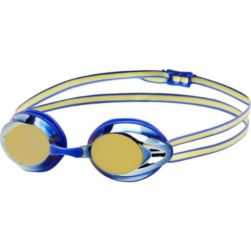 Speedo Junior Opal Mirror Swim Goggles