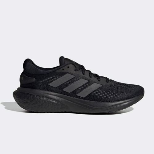 Adidas Womens Supernova 2 Core Black