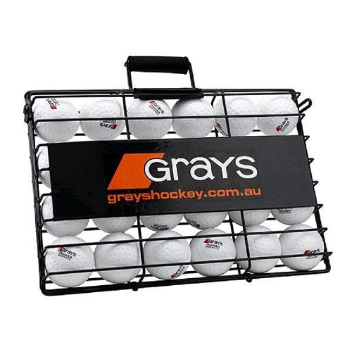 Grays Hockey Ball Basket