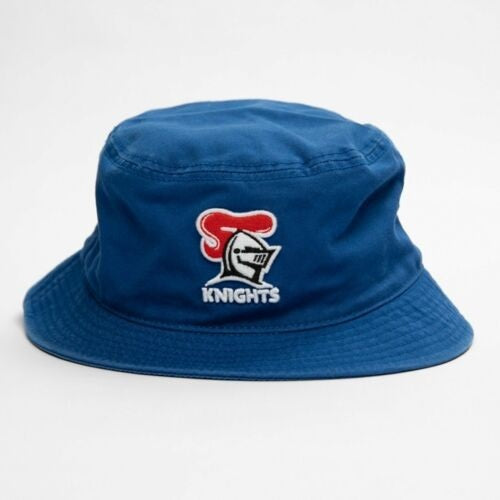 RT NRL 21 Twill Bucket Hat Knights