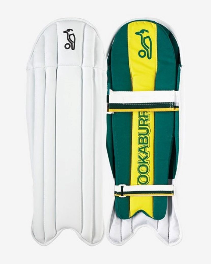 Kooka Pro 3.0 Cricket Wicket Keeping Pads
