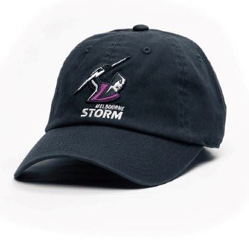 RT NRL 21 Stadium Cap Storm