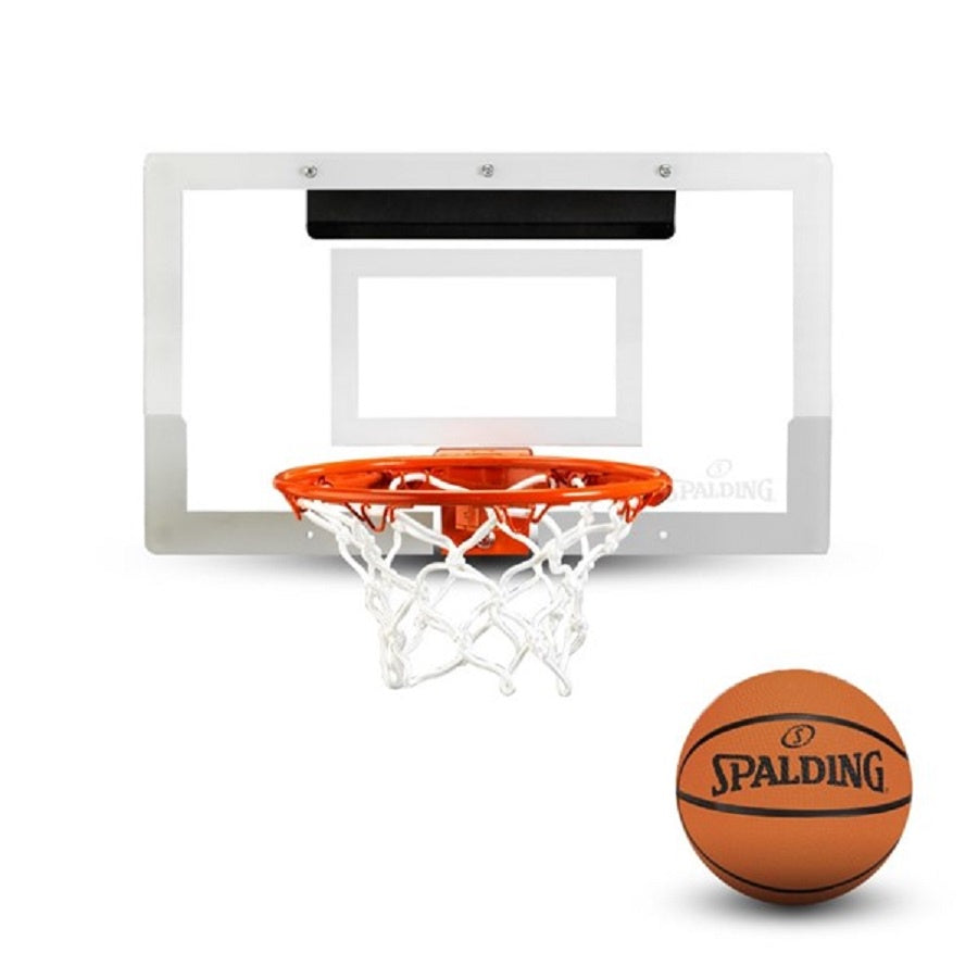 Spalding Basketball Backboard Mini Arena Slam