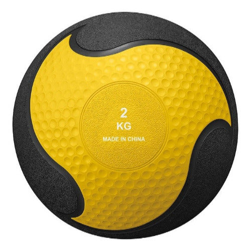 Body Sculpture Medicine Ball 2kg