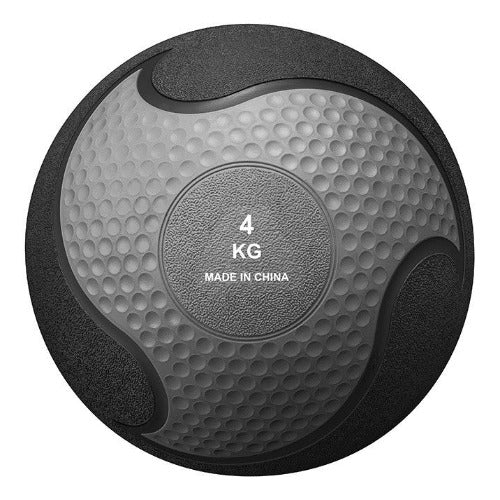 Body Sculpture Medicine Ball 4kg