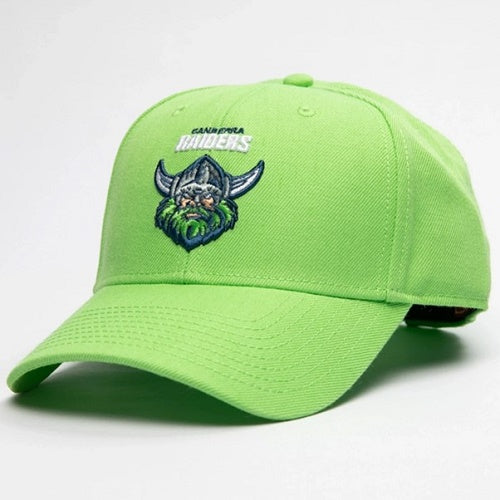 RT NRL 21 Stadium Cap Raiders