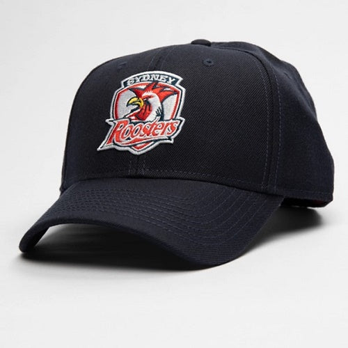 RT NRL 21 Stadium Cap Roosters