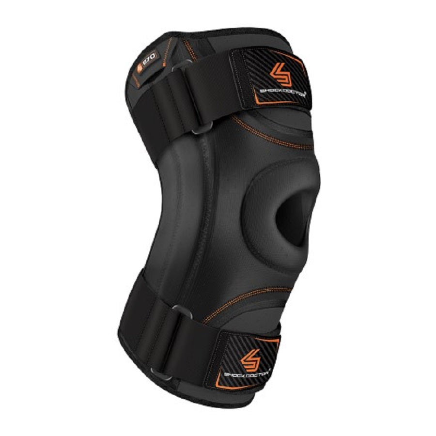 Shock Dr 870 Knee Stabilizer 870