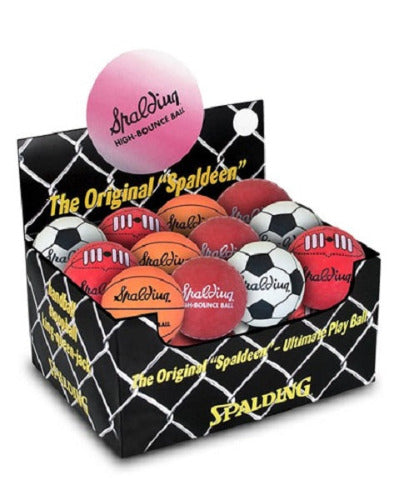 hi bounce Balls sports