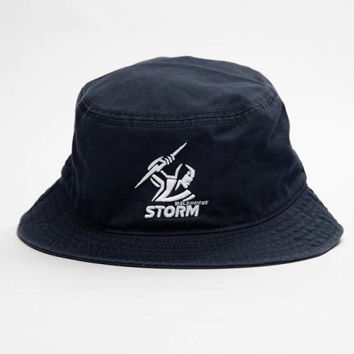 RT NRL 21 Twill Bucket Hat Storm