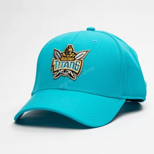 RT NRL 21 Stadium Cap Titans