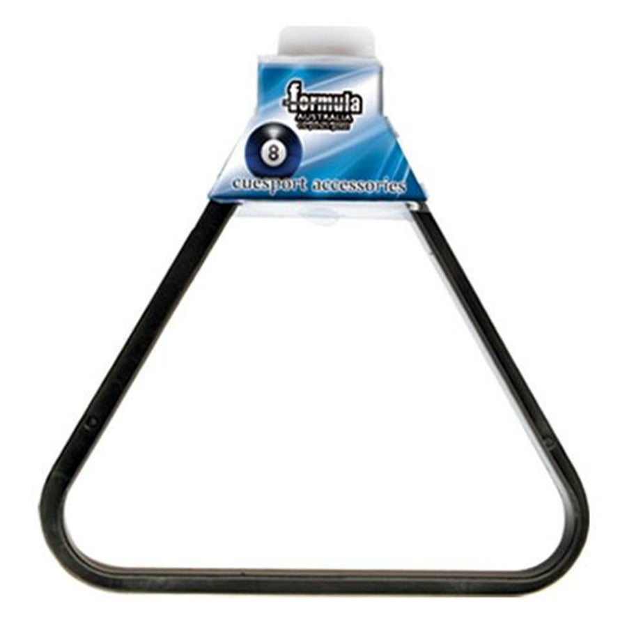 Formula Plastic Triangle