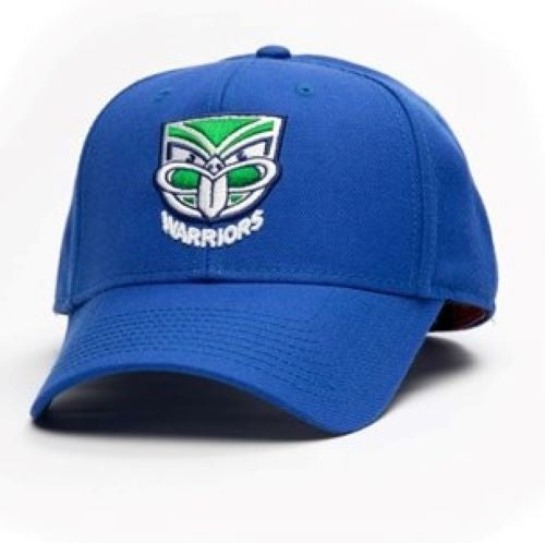RT NRL 21 Stadium Cap Warriors
