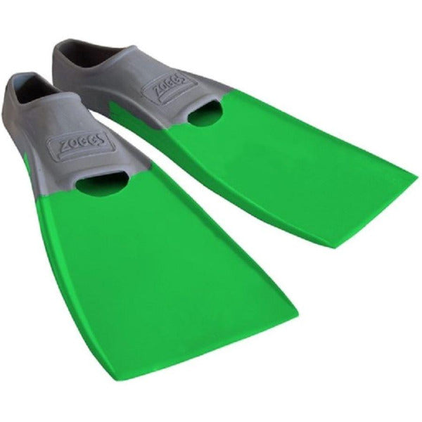 Zoggs Long Swim Flipper