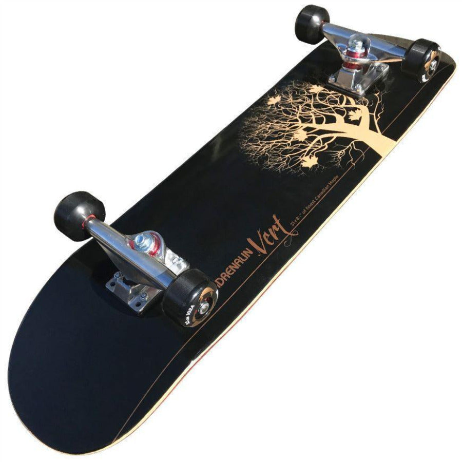 Vert Canadian Primo Skateboard 31 x 8.25”