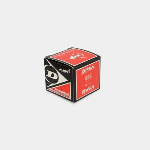 Dunlop Progress Squash Ball