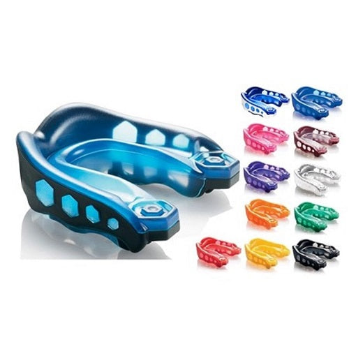 Shock Dr Mouthguard Gelmax