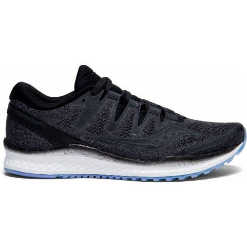 Saucony Womens Freedom ISO 2 Black