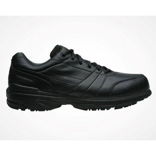 Brooks Womens Synergy 2 Black/Black