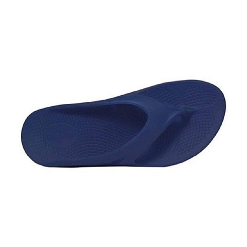 Oofos Mens OOriginal 1000 Navy