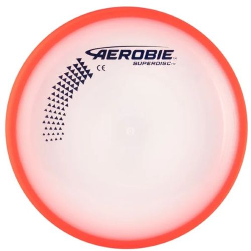 Aerobie Superdisc Orange