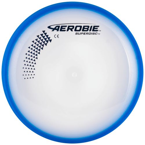 Aerobie Superdisc Blue