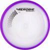 Aerobie Superdisc Purple