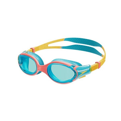 Speedo Junior Biofuse 2.0 Bolt/Mango