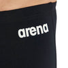Arena Mens Solid Swim Jammer 550 Black