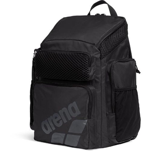 Arena One Go Backpack 45 Litre Black