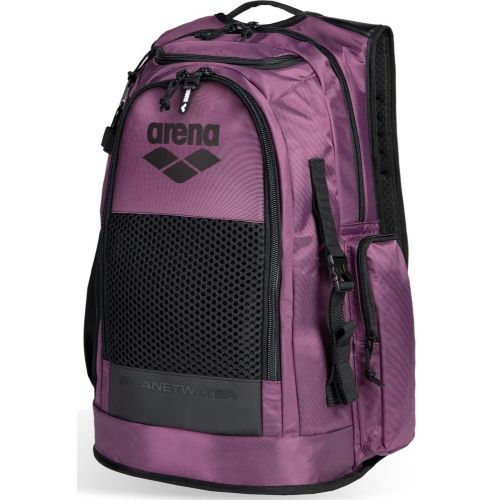 Arena All Set Backpack 45 Plum