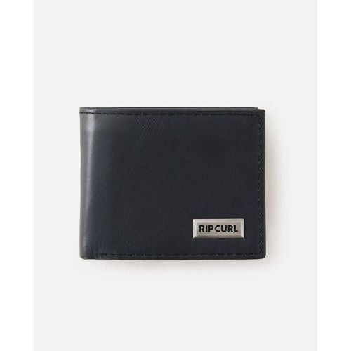 Ripcurl Mens Classic Surf RFID 2 in 1 Wallet