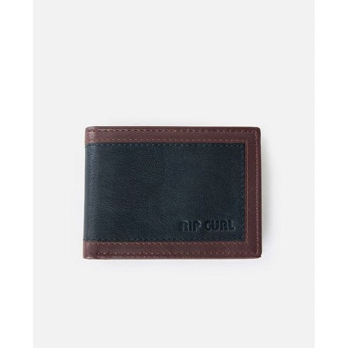 Ripcurl Mens Pumped Embossed PU All Day Wallet