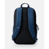 Ripcurl Chaser Backpack 33L Navy/Gold