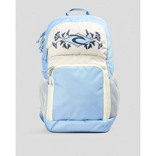 Ripcurl Chaser Backpack 33L Vintage Blue