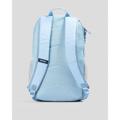 Ripcurl Chaser Backpack 33L Vintage Blue