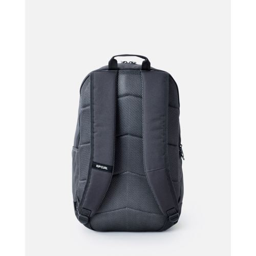 Ripcurl Chaser Backpack 33L Washed Black