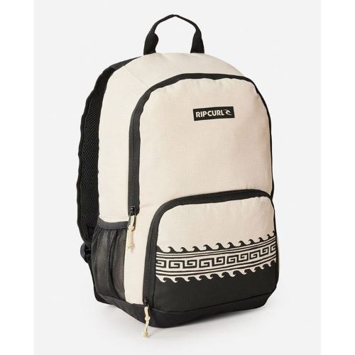 Ripcurl Evo Backpack 18L Black/Oatmeal