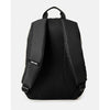 Ripcurl Evo Backpack 18L Black/Oatmeal