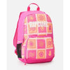 Ripcurl Evo Backpack 18L Hot Pink